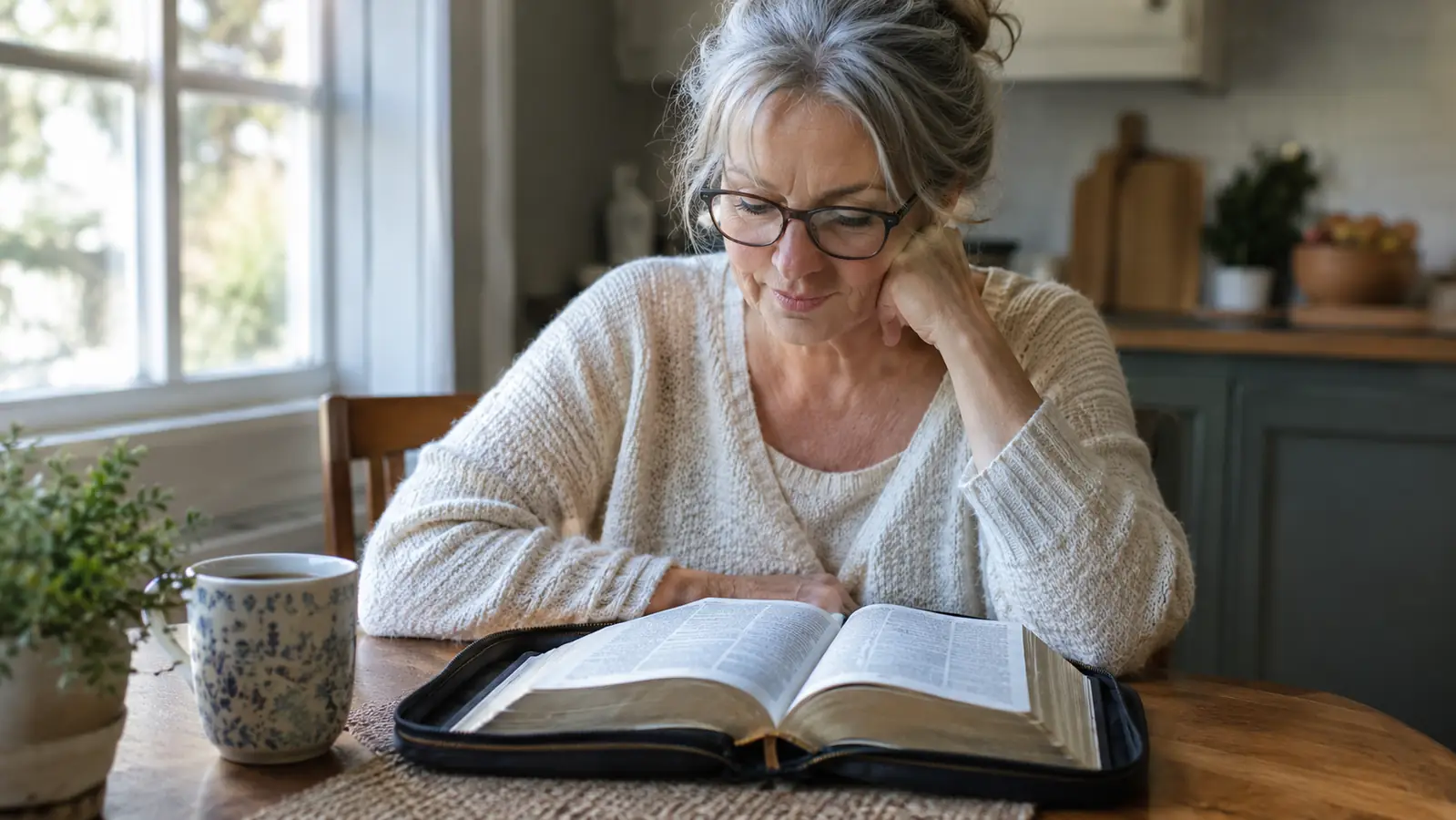 10 Reasons a Bible Cover Protects Your Study Bible