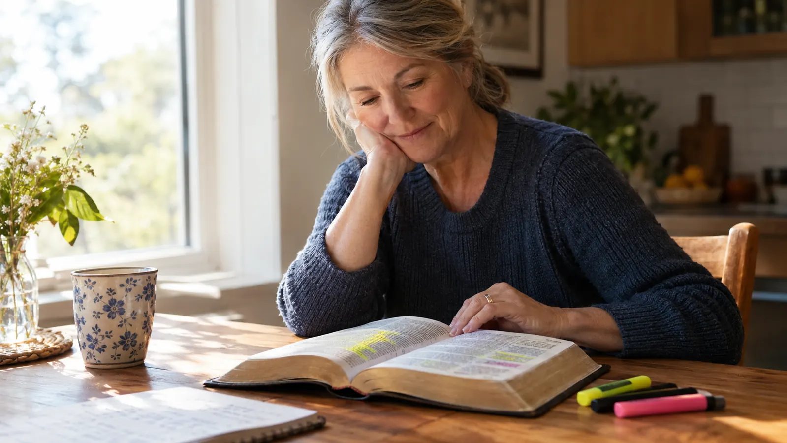 10 Reasons No-Bleed Highlighters Suit Thin Bible Pages