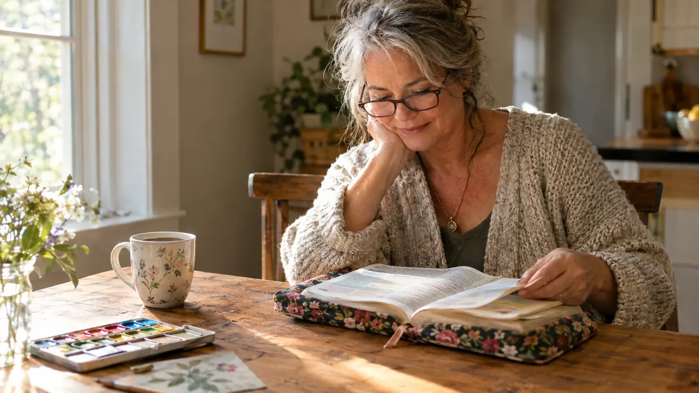 ESV Journaling Bible vs NIV Journaling Bibles: Which Is Better?