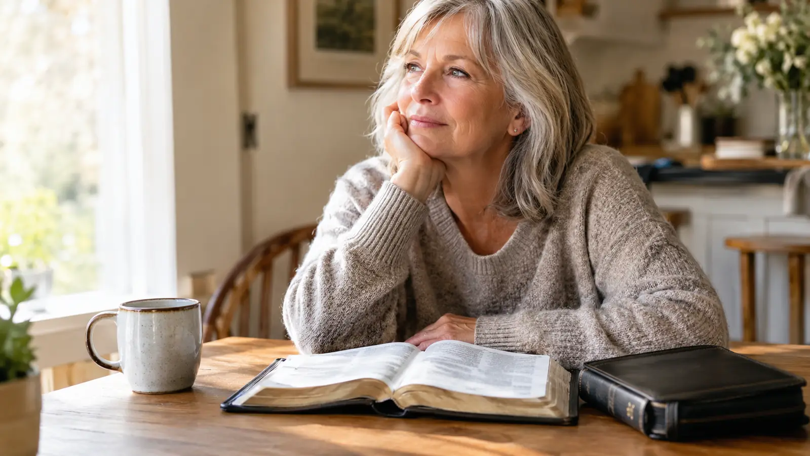 How to Choose a Bible Cover That Fits Your Bible