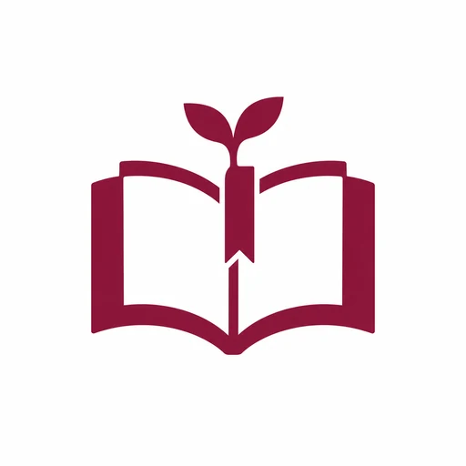 The Bible Study Tools logo