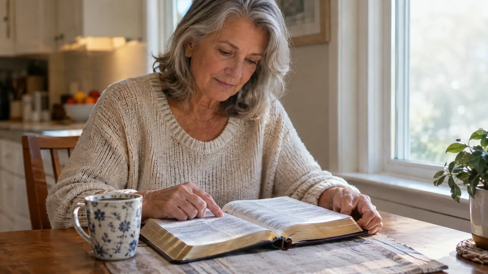 Montana West Bible Cover Review: Months of Real Use